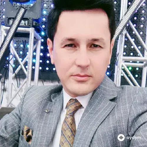 Mekan Atayew - Men Saňa Ýatmy