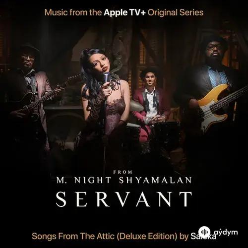 Saleka  - Somewhere In The Wild