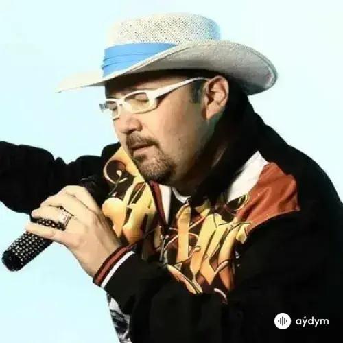 Serdar Haýdarow - Bagyşlaýan Saňa