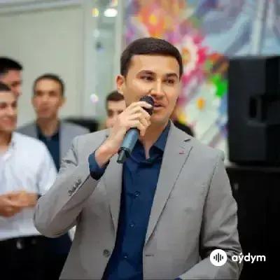 Allanur  Buzlyýew - Gülüm Meniň