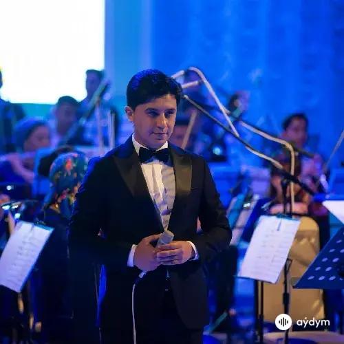 Mansur Şaripow - Shunchaki (Cover)