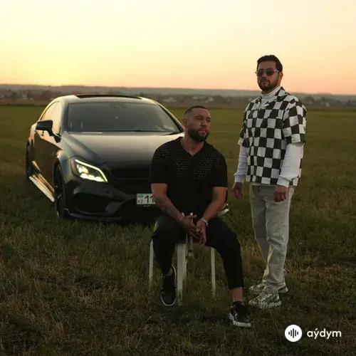 Ahmed Shad-Бабек Мамедрзаев - Помоги