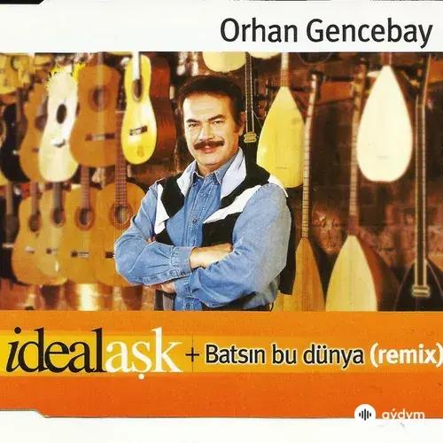 Orhan Gencebay - Batsın Bu Dünya - Enstrümantal