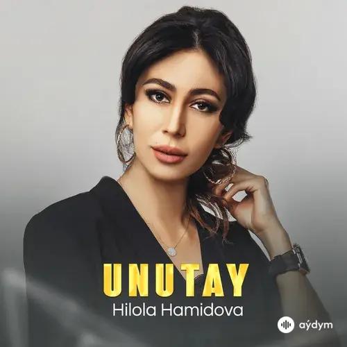 Hilola Hamidova - Umr yo'ldoshim