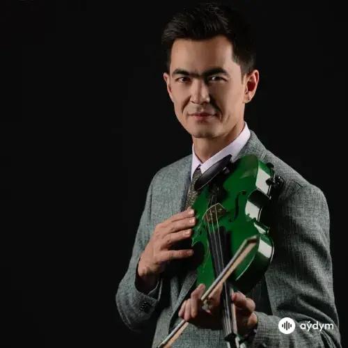 Meýlis Hydyrow - Mejnun