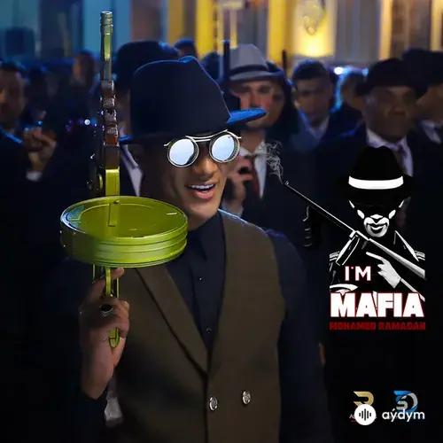Mohamed1 Ramadan - Mafia