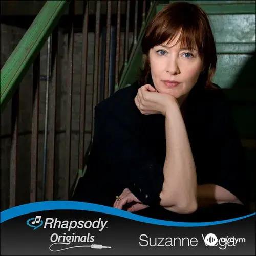 Suzanne  Vega - Tom's Diner