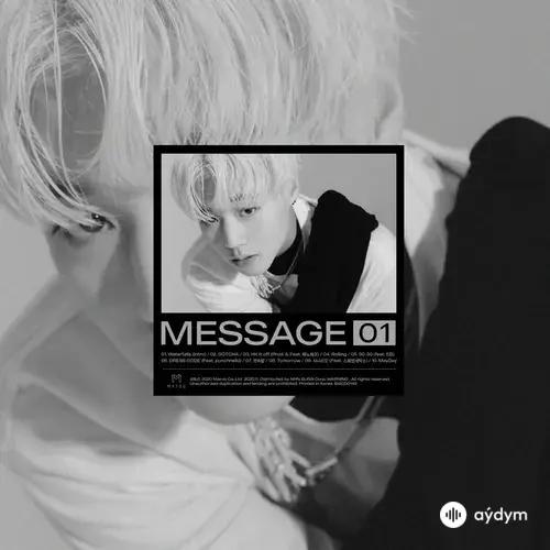 PARK  JI HOON - GOTCHA