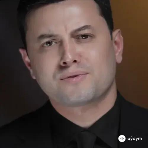 Baýram Ýazmämmedow