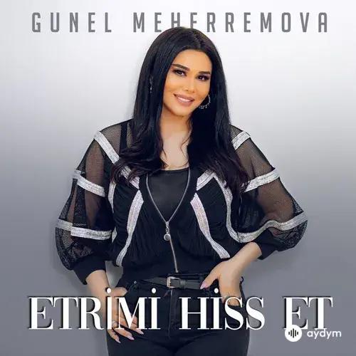 Gunel Meherremova - Sevgi Nagilim