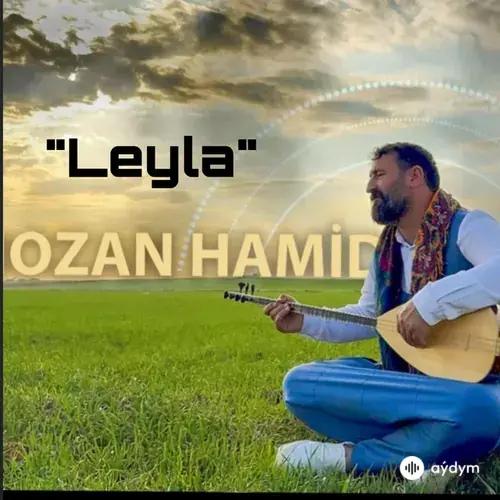 Hamit Karadeniz - Leyla