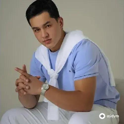 Nagara -Kesha  - Menden Sora