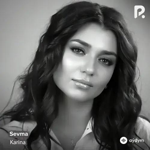Karina - Sevma