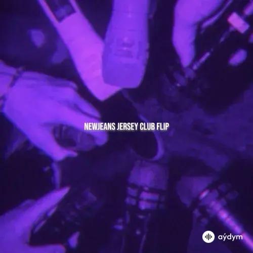 NovaX  - NewJeans - Jersey Club - Slowed