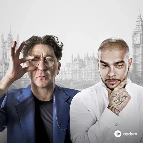 Тимати-Григорий Лепс - Лондон