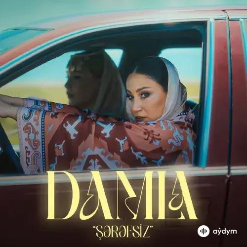 Damla - Serefsiz