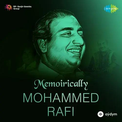 Sushma Shrestha-Mohammed Rafi - Kya Hua Tera Vada (From "Hum Kisise Kum Naheen")