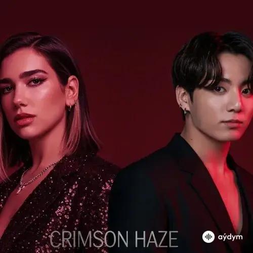 Dua Lipa-Jungkook Jeon - Crimson Haze