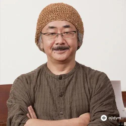 Nobuo Uematsu