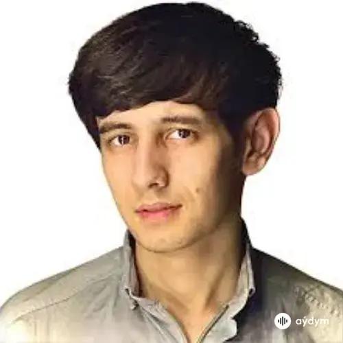 Jahongir Ahadullayev