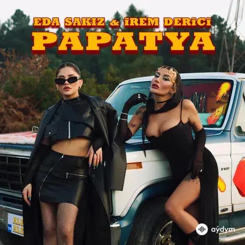 Eda Sakiz-Irem Derici - Papatya