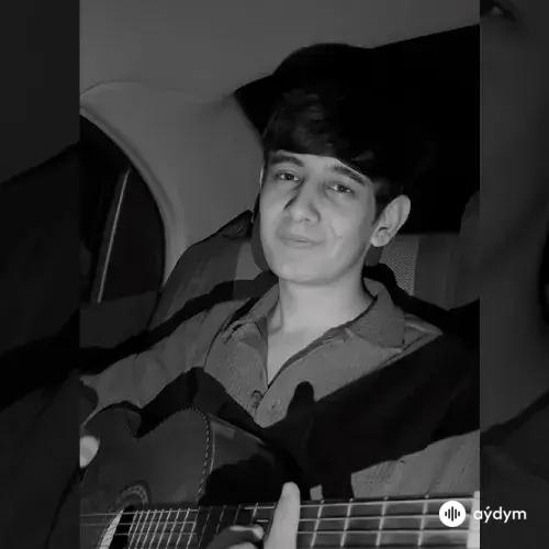 Jahongir Ahadullayev - Sanamo