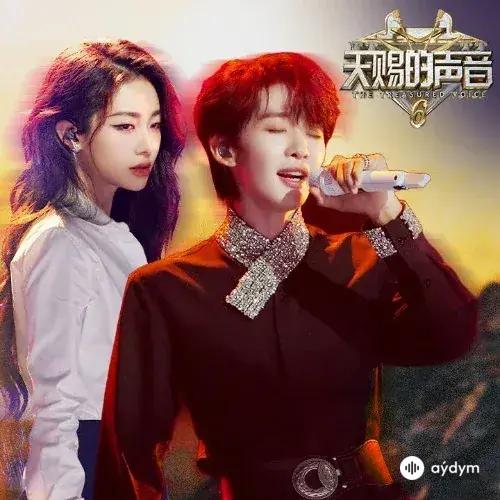 Wang Heye - Don't Let Love Wither