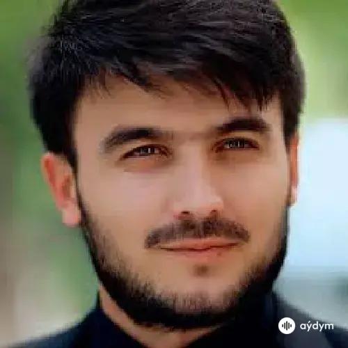 Giyosbek Narzullayev