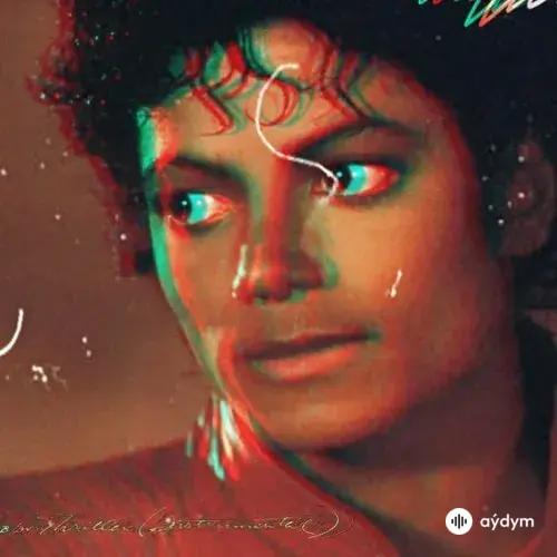Michael Jackson - Human Nature (Slowed & Reverb)