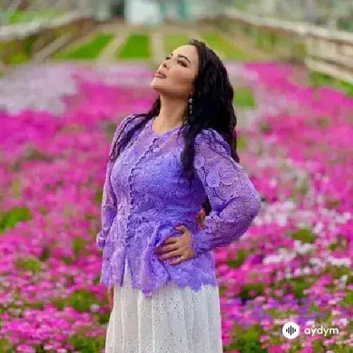 Firýuza Rozyýewa - Owadanja Gyzym