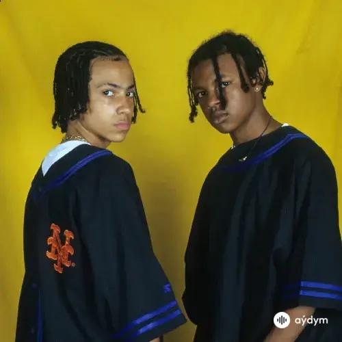 Kris Kross 