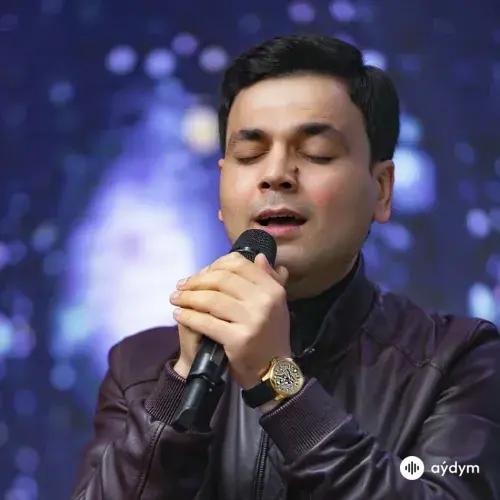 Hemra Rejepow - Baharyma Degmäň (Janly ses)