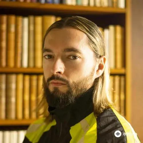 Salvatore Ganacci