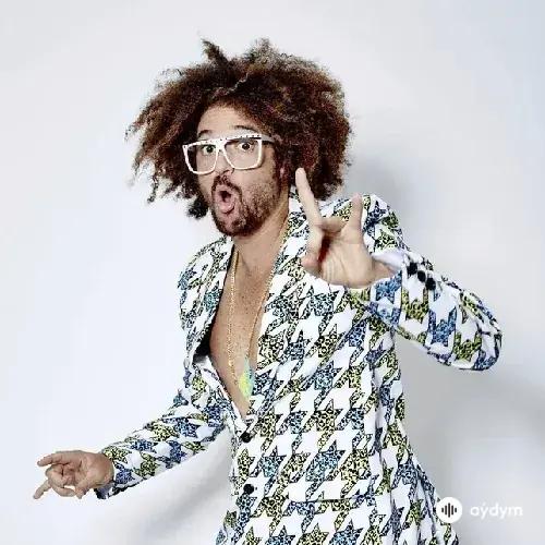 Redfoo 