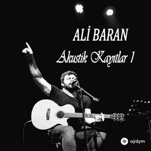 Ali Baran  - Gül Bahçesi