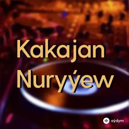 Kakajan Nuryýew - Täleýim