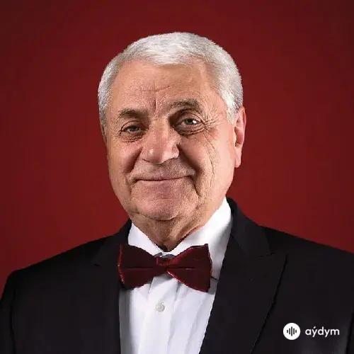 Djivan Gasparyan