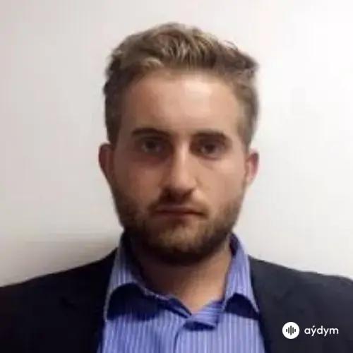 Gzim Shala
