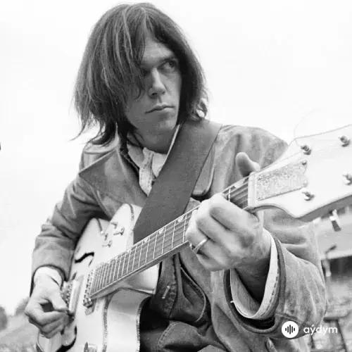 Neil Young