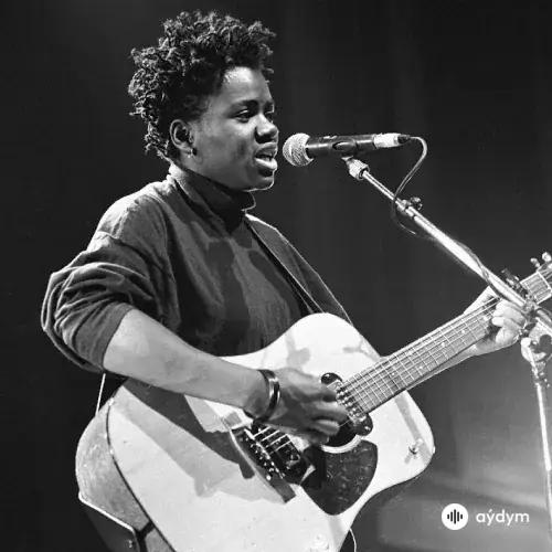 Tracy Chapman