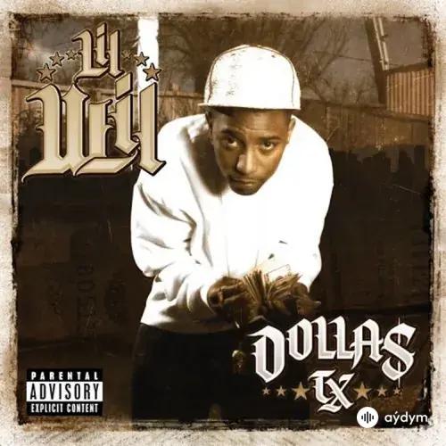 Lil Wil  - Bust It Open