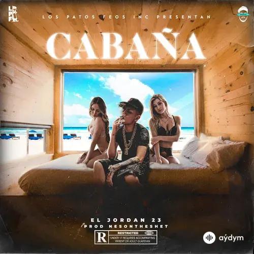 El Jordan 23 -Los Patos Feos Inc -Nes  - Cabaña