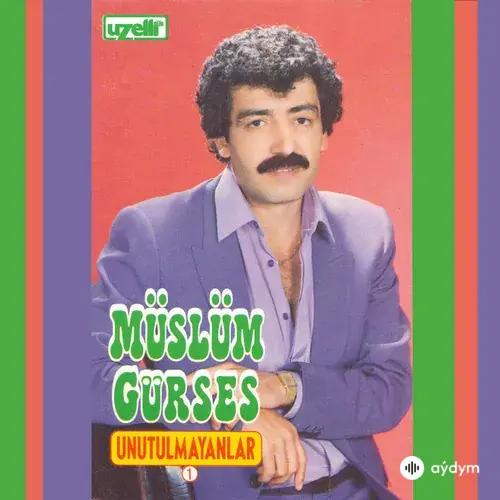 Müslüm  Gürses - Çerkez Kızı
