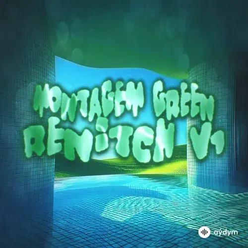 Tsk.4 -Fyex -Dj Samir  - Montagem Green Renitch V1