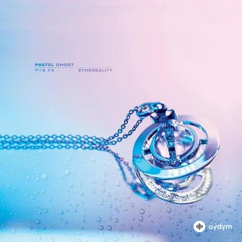 Pastel Ghost  - Tears