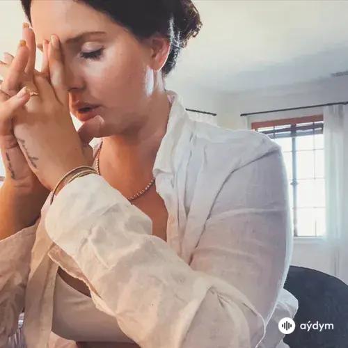 Lana Del Rey - Say Yes To Heaven