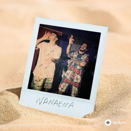 Paulo Londra-Rvfv  - Nanaena