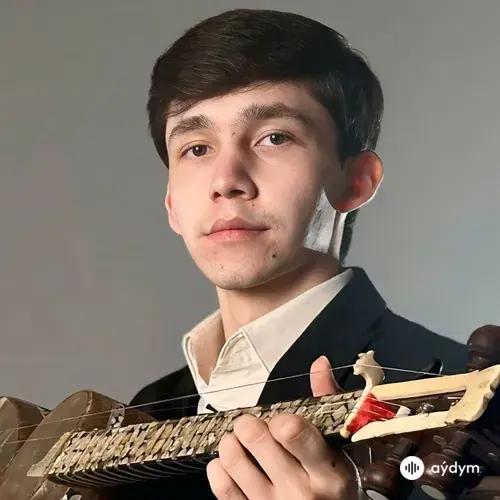 Muhammadziyo Anvarov