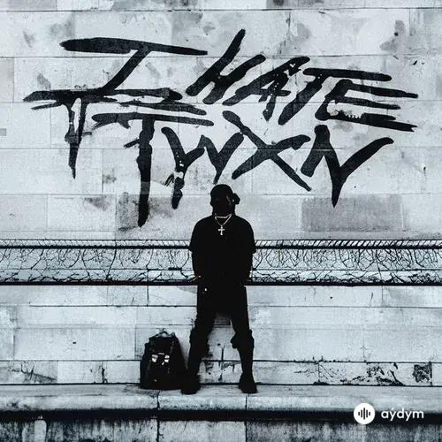 TWXN-LL Clawz -507Kaz  - Dread