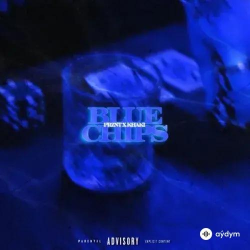 Prznt  - Blue Chips